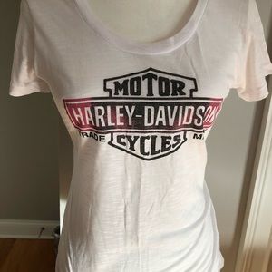 Harley Davidson T Shirt. Size L. NWT